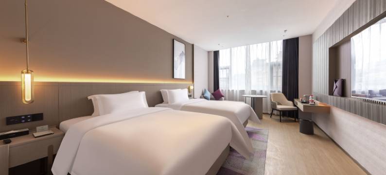 麗枫酒店(重庆三峡博物馆人民大礼堂店)图片