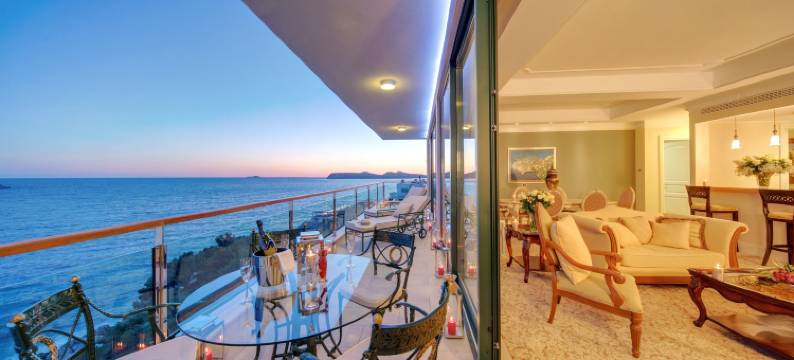 皇家公主酒店(Royal Princess Hotel)图片