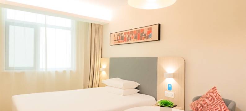 如家云上四季酒店(徐州沛县汉城中路店)图片