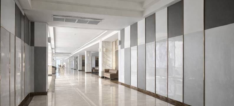 帕莱特曼谷机场酒店(Palette Bangkok Airport Hotel)图片