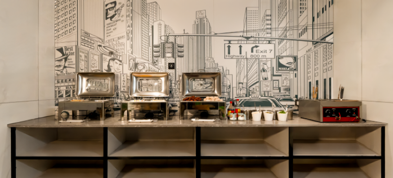 城市便捷酒店(安顺黄果树大街店)图片