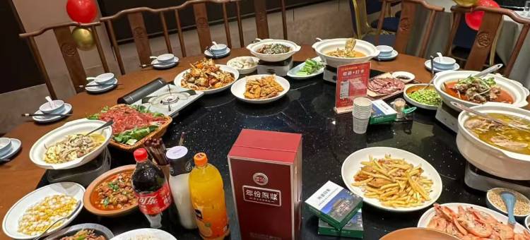 兰沁苑宾馆图片