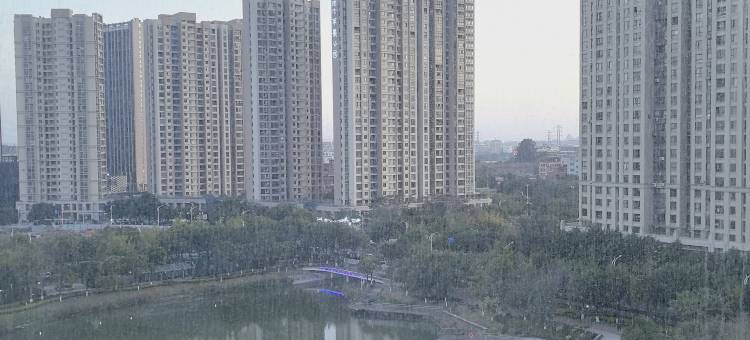 偶寓轻社区民宿(泉州晋江泉商环球广场店)图片