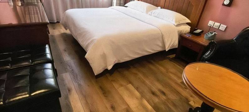 雅客小镇假日酒店(长春双阳科技大学店)图片