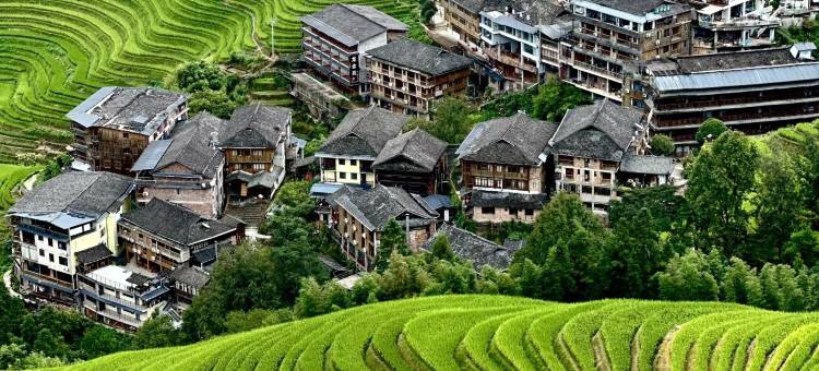 锦怡假日大酒店(桂林站象鼻山店)图片