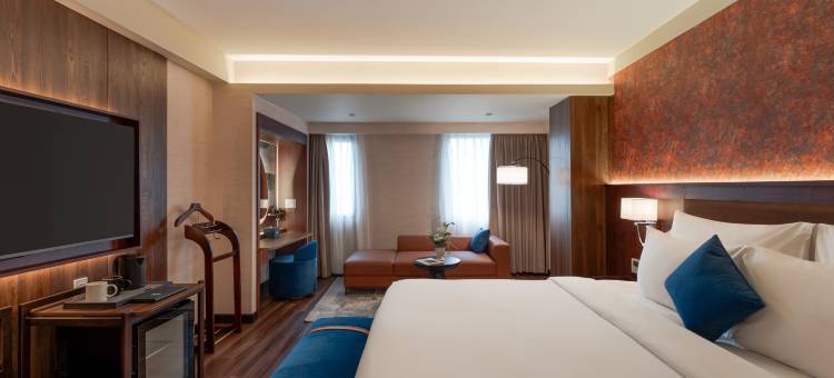 境酒店 Ly Tu Trong 版(KiN Hotel Ly Tu Trong Editon)图片