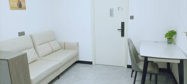 喜相逢青年旅舍图片