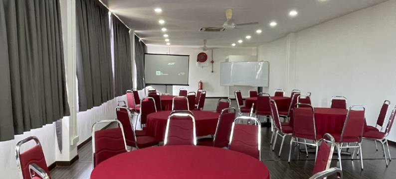 莉拉萨默尔瑞特里特斯-原卡拉克奥查德瑞索特(Lilla Summer Retreat @ Bentong)图片