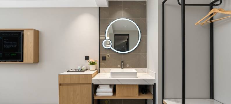 格林豪泰智选酒店(济南山东国际会展中心店)图片