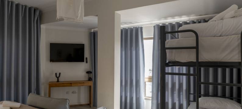 WOT 卡帕里卡海岸靈魂(WOT Costa da Caparica Soul)图片