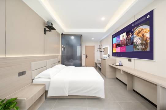 爱马士公馆(潮阳高铁站店)图片
