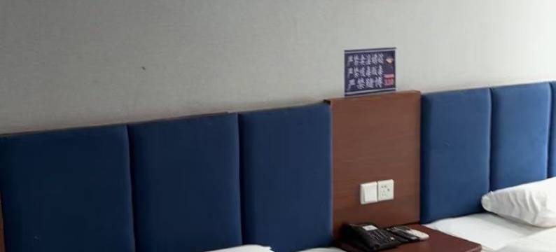 7天连锁酒店(兴化长安中路郑板桥故居店)图片