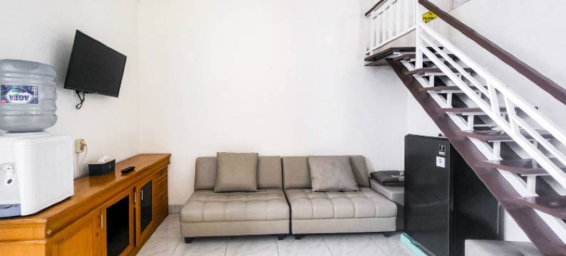 Urbanview Hotel Maulana Hills Syariah图片