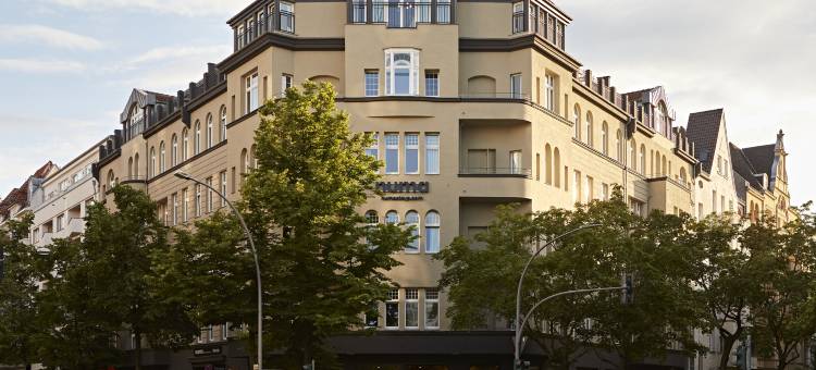 Numa 柏林 Novela(Numa Berlin Novela)图片