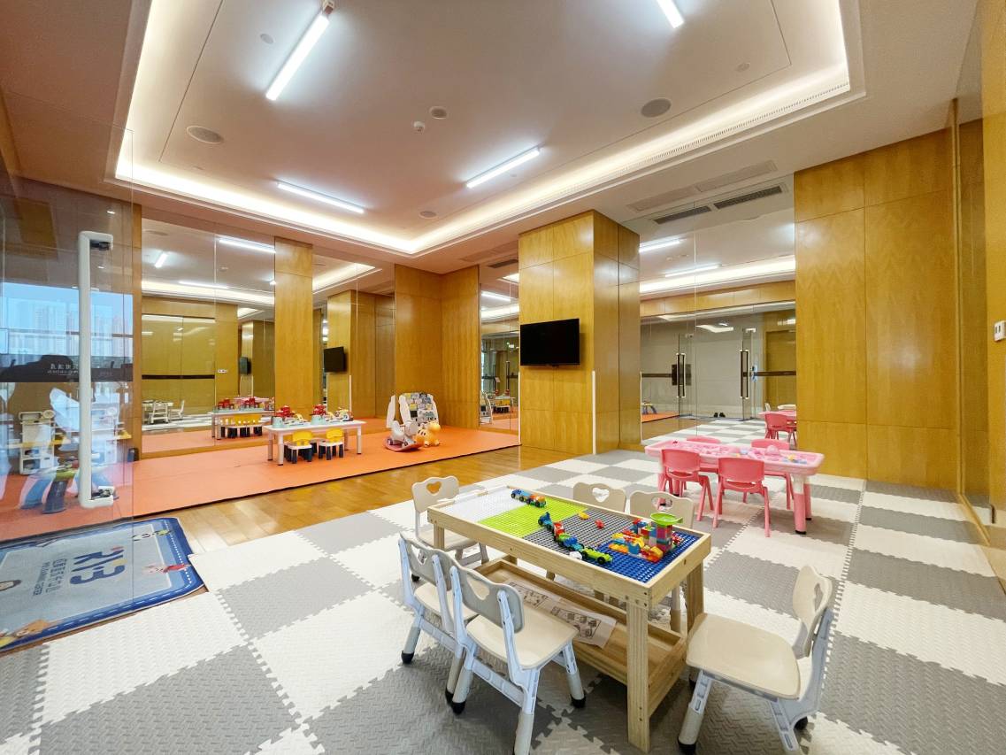 湛江花园酒店图片