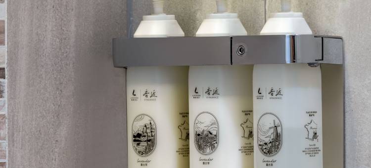 麗枫酒店(玉树州博物馆琼龙路店)图片