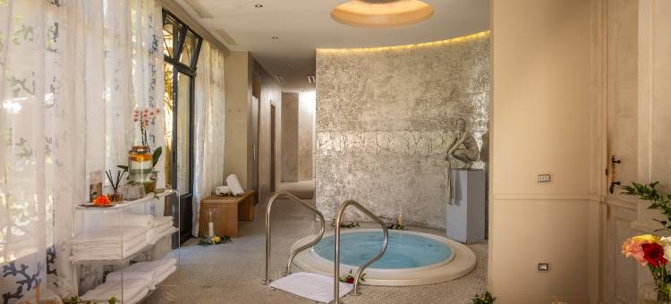 盖丽希水疗别墅酒店(Villa Gallici Hôtel & Spa)图片