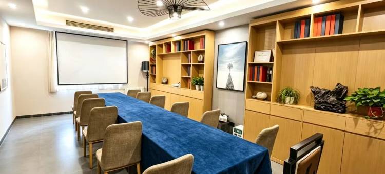 兰欧酒店(邹城兖矿铁运处店)图片