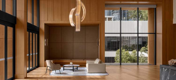 珀斯丽思卡尔顿酒店(The Ritz-Carlton, Perth)图片