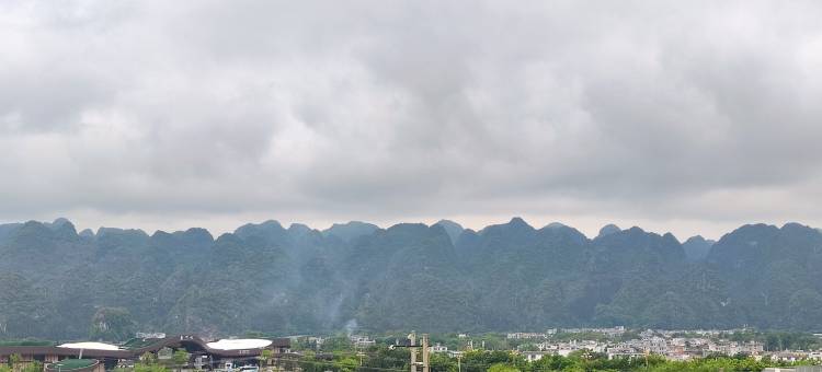 尽览居民宿(万峰林景区游客中心店)图片