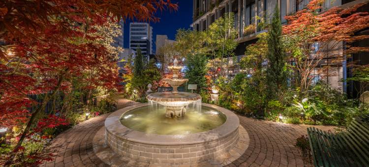 特拉德博多酒店(Hotel Trad Hakata)图片