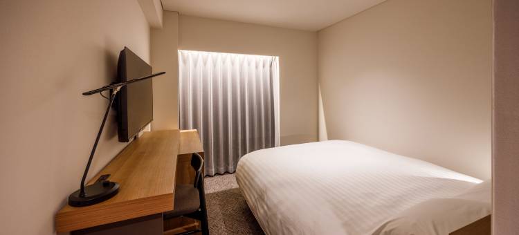 JR克莱门特客栈高松兵库町(JR CLEMENT INN TAKAMATSU HYOGOMACHI)图片