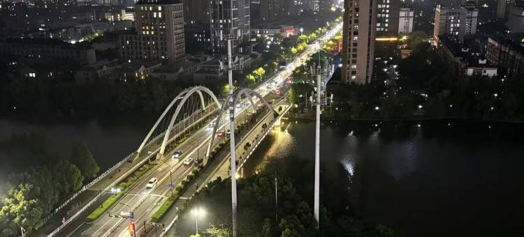 杭州南庭酒店(萧山开元广场店)图片
