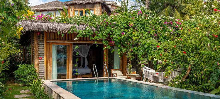 富国岛海洋湾度假村(Ocean Bay Phu Quoc Resort and Spa)图片