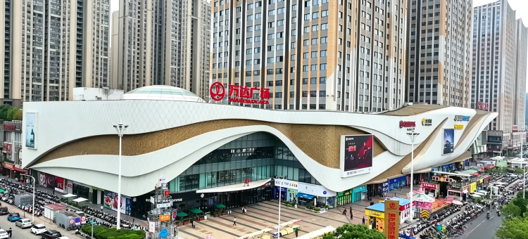 亚斯丁酒店(南宁北湖店)图片