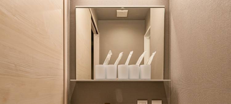 住一难波南新今宫店(Apartment Hotel 11 Namba Minami Shin-Imamiya)图片