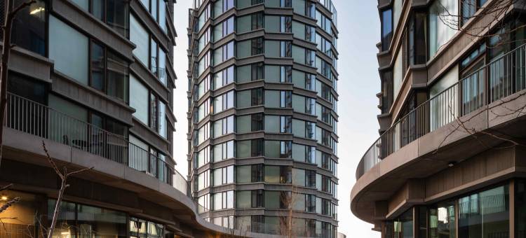 洛克哥本哈根(Locke Copenhagen)图片