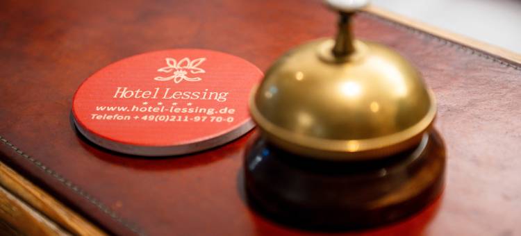 莱辛酒店(Hotel Lessing)图片