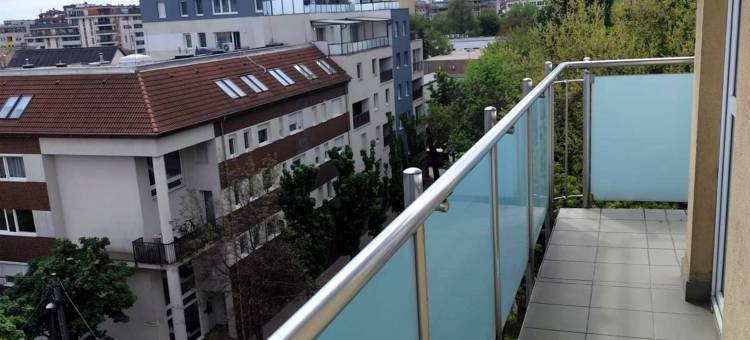 臻栖公寓酒店(Prime Stay Budapest)图片