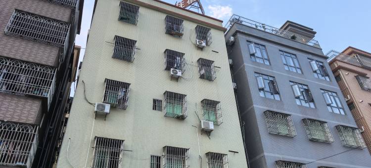 伟宝住宿图片