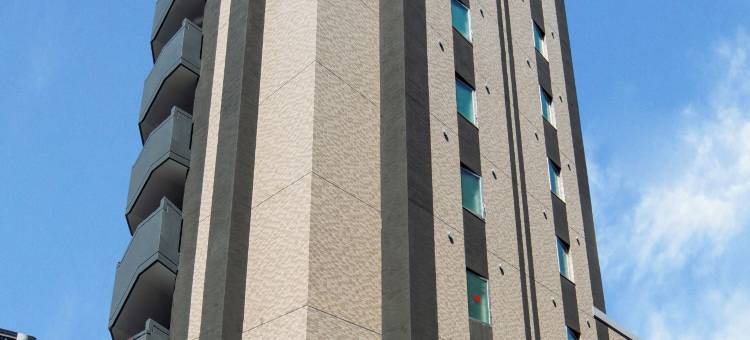 旅行参考酒店(Hotel Reference Hakata Reisen)图片