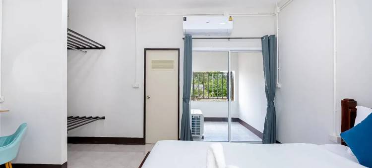 棕榈甲米公寓度假村(The Palm Krabi Residence and Resort)图片