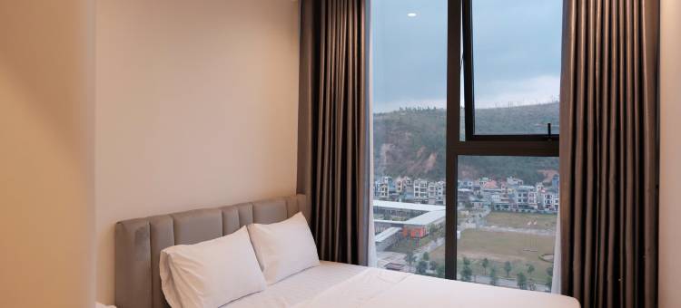 ICON40 Apartments Ha Long Luxury图片