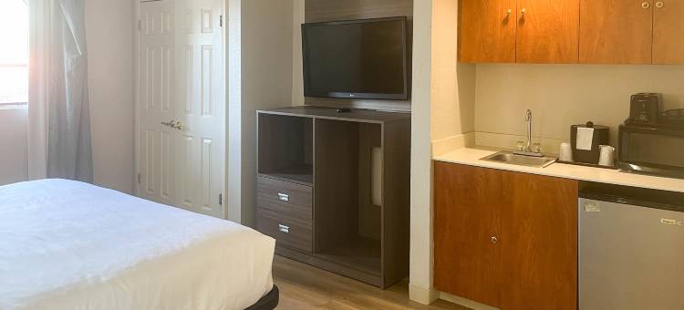Motel 6 Aurora, CO – Medical Center图片
