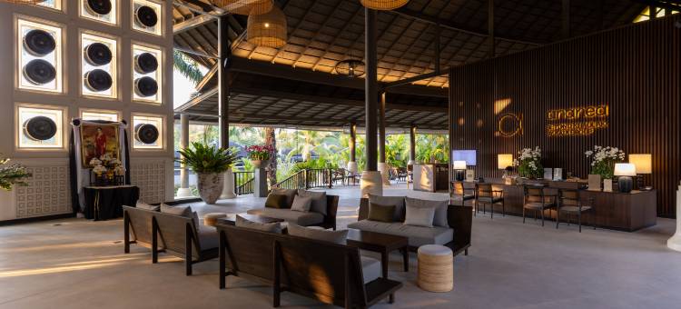 ananea  毕安考拉酒店(ananea Beyond Khaolak)图片