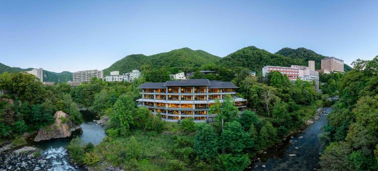 定山溪常青藤木屋(Chalet Ivy Jozankei)图片
