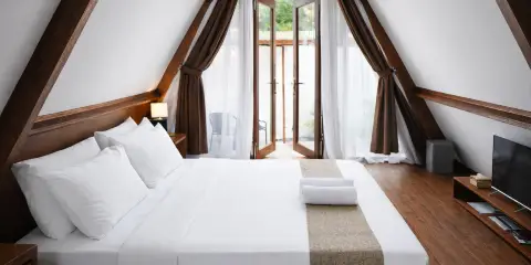New Dgyp Ciater Resort