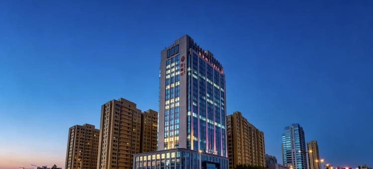 潍坊亚诗贝酒店图片