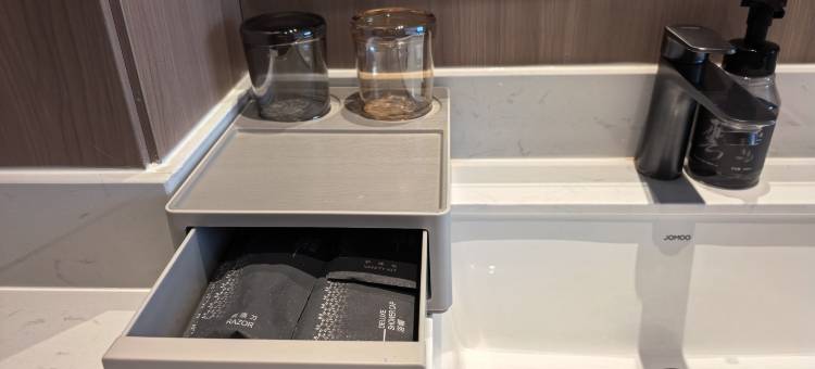亿璟酒店图片