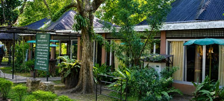 Ouans The Farm Resort Lucena City图片