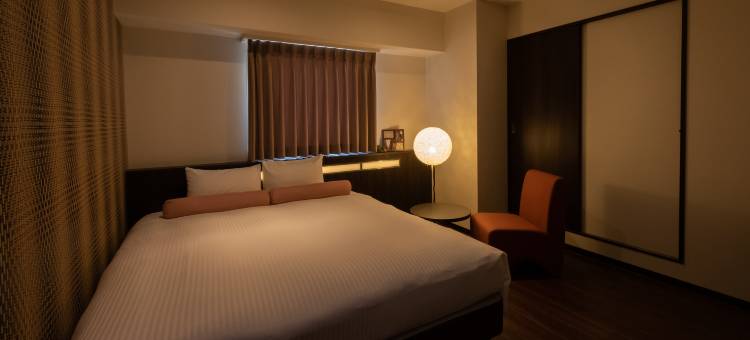 日本桥奢华酒店(Nipponbashi Luxe Hotel)图片