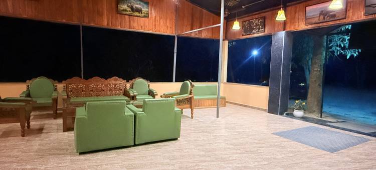 卡齐兰加生态村度假村(Kaziranga Eco Village Resort)图片