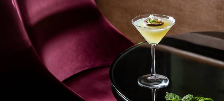 美居莫斯科帕弗莱特卡亚酒店(Mercure Moscow Paveletskaya)图片