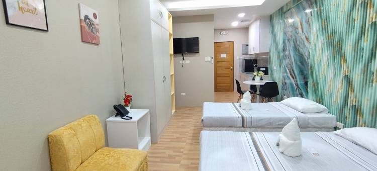 Townhouse Oak Casa Barcelona图片