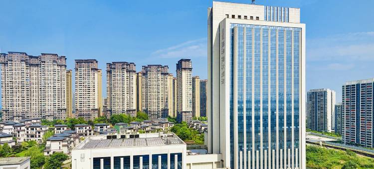蕲春新华丽大酒店图片