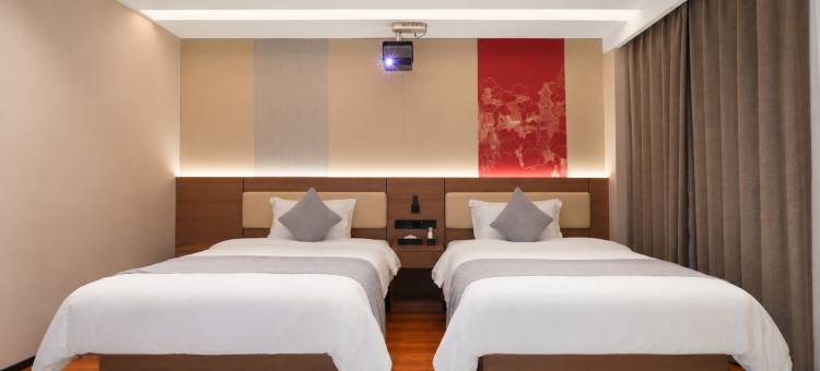 听涛园(西山缥缈峰店)图片
